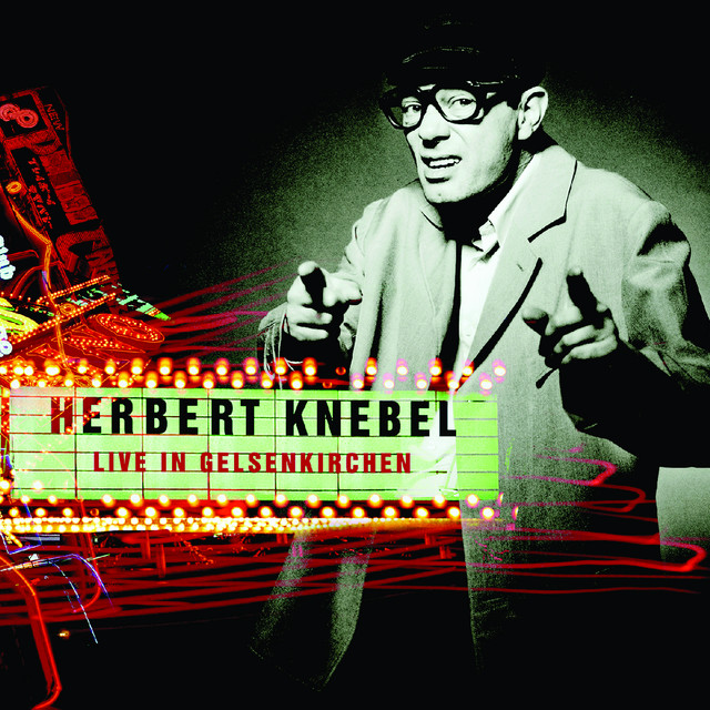 Live in Gelsenkirchen (Special Edition) cover
