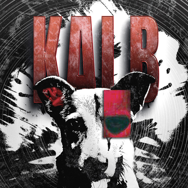 Cover of KALB by Fazil AS