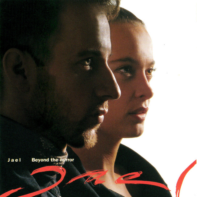 Beyond the Mirror cover art