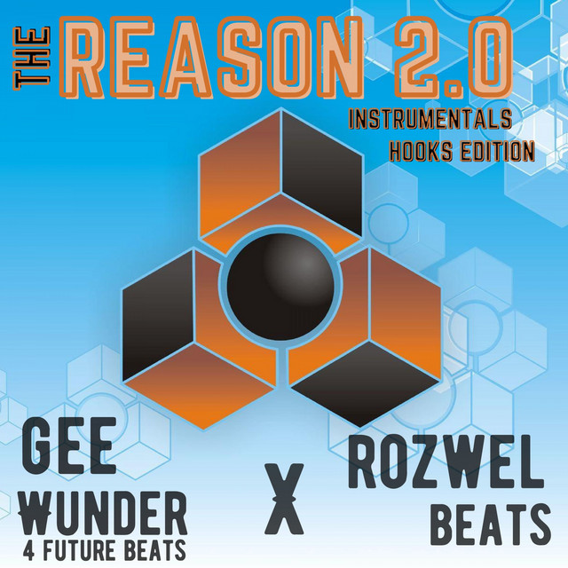 So Cool - Instrumental cover art