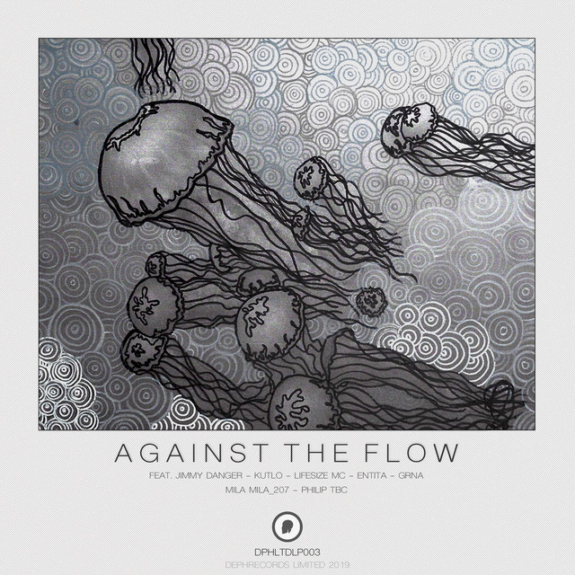 Against The Flow cover art