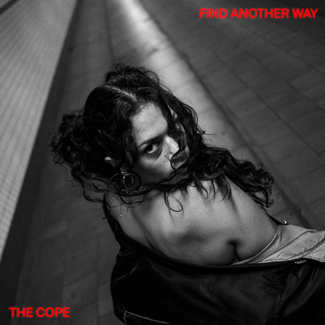 Find Another Way cover art