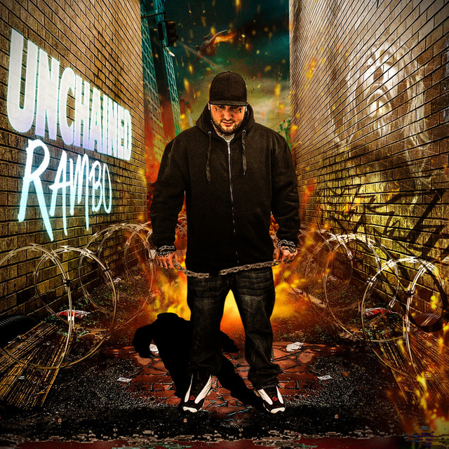 B.M.F.B. cover art