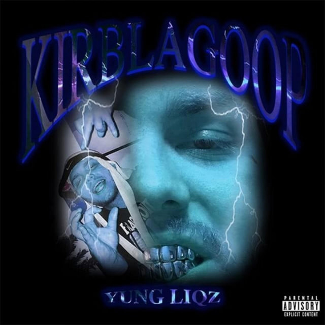 Yung Liqz cover art