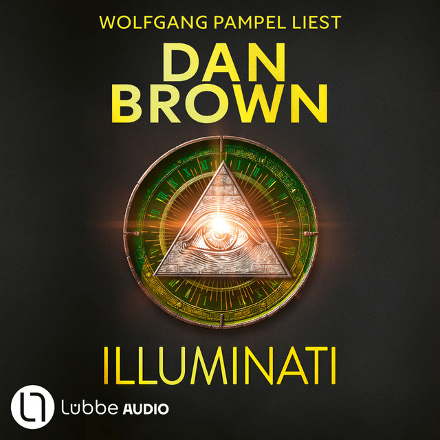 Illuminati (Ungekürzt) cover art
