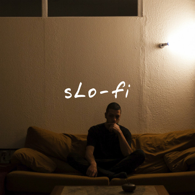 sLo-Fi cover art