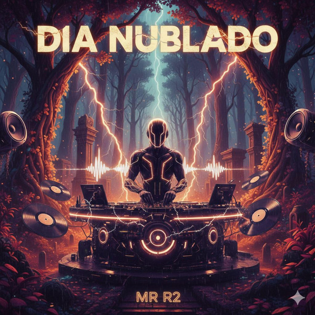 Mr R2