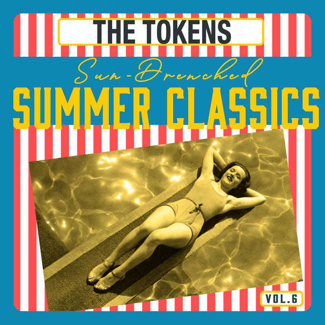 Sun-Drenched Summer Classics, Vol. 6 - Oldies, Doo-Wop & Rock 'n
