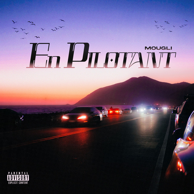 EN PILOTANT album image