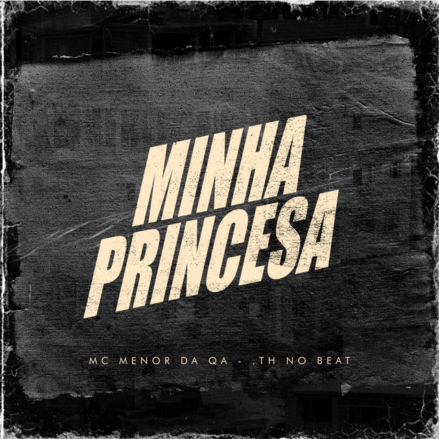 Minha Princesa