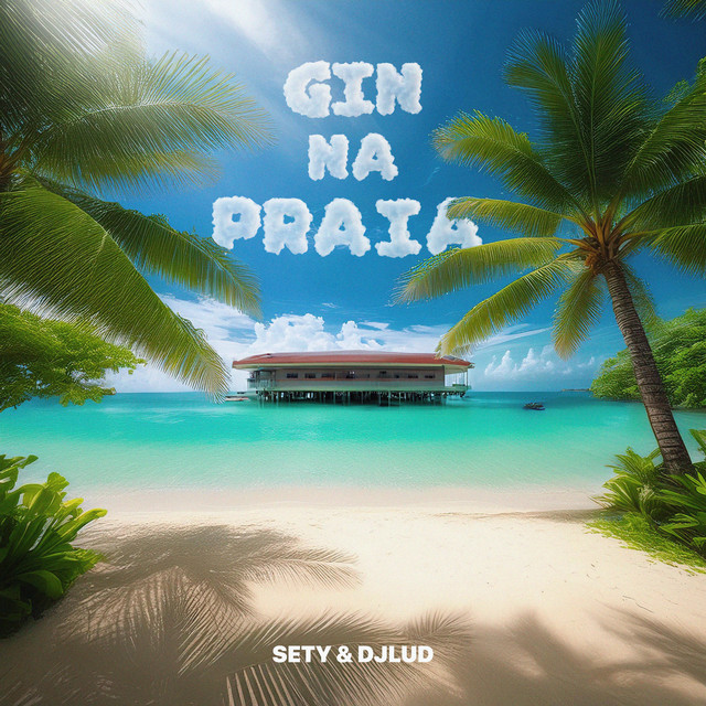 GIN NA PRAIA