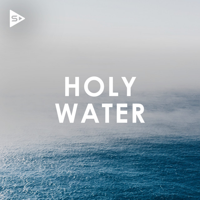 ホーリーウォーター fearofgod water holy
