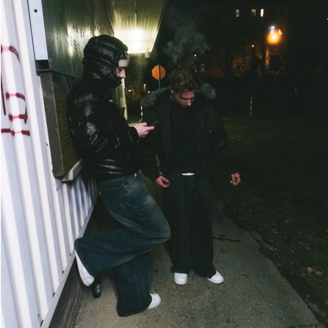 undefined album image
