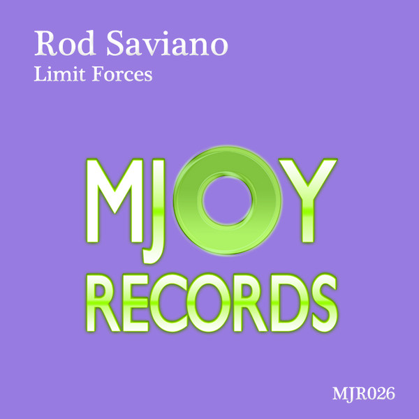 Limit Forces (Ibiza Dub Mix)
