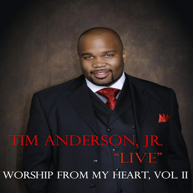 Love Is Bubbling Over - song and lyrics by Tim Anderson, Jr. | Spotify