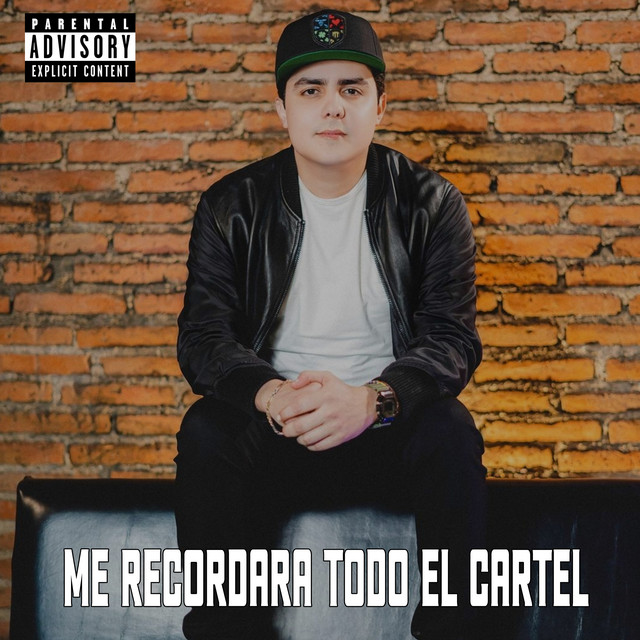 Me Recordara Todo el Cartel