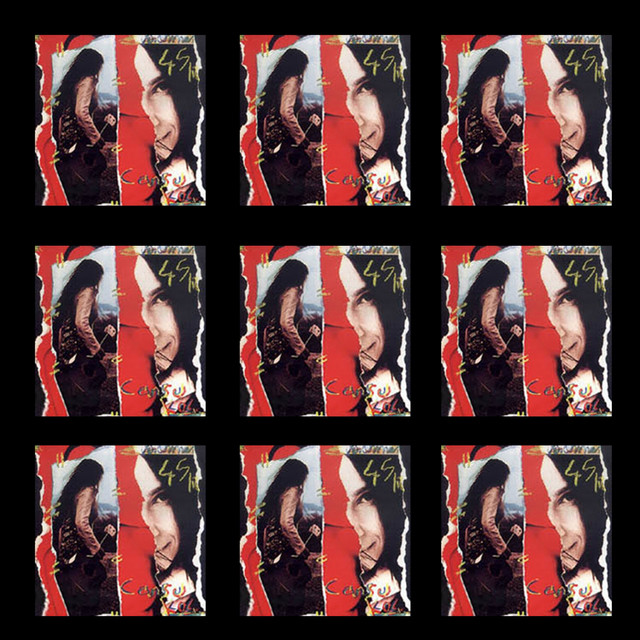 45 Lik cover art