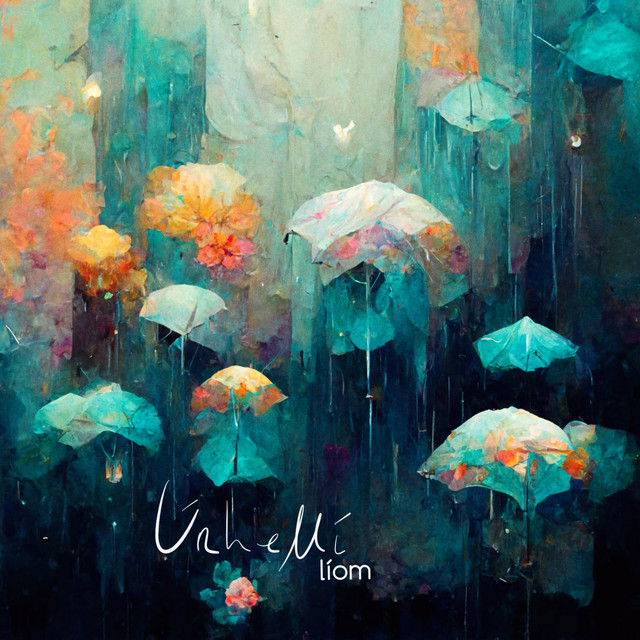 Rain on Canvas cover art