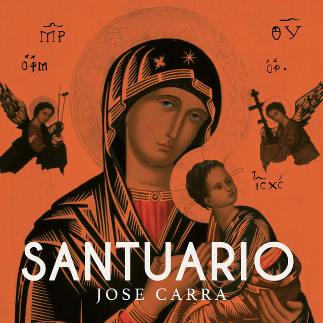 Santuario cover