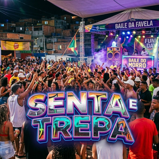 Montagem Senta e Trepa