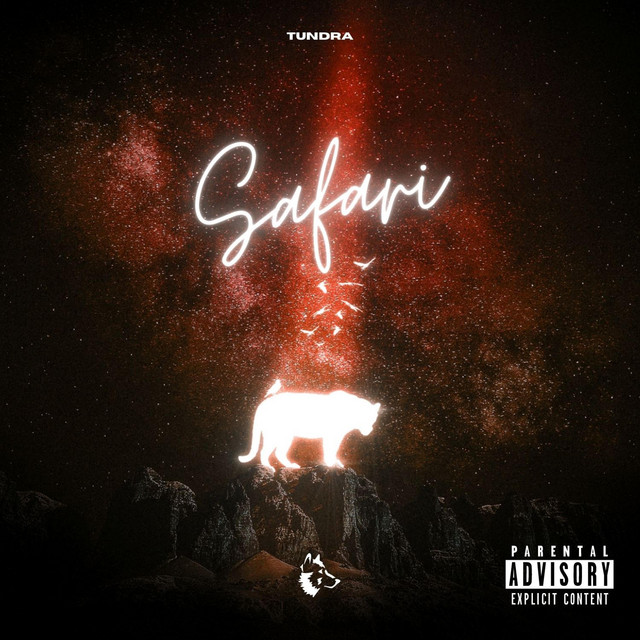 Safari - Slowed + Reverb