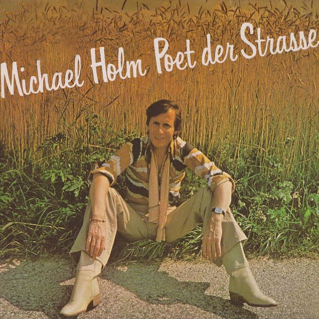 Poet der Straße cover art