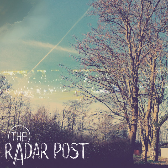 The Radar Post cover art