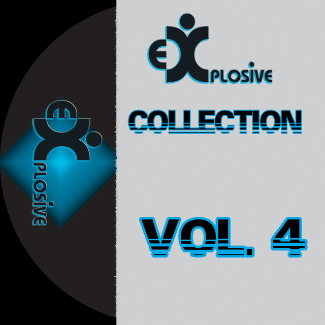 Explosive Records Collection cover art