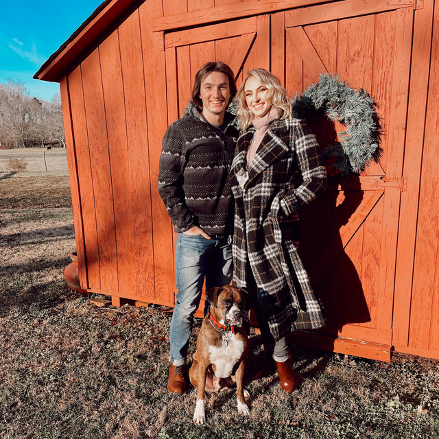 Bailey Jordan Reeves | Spotify