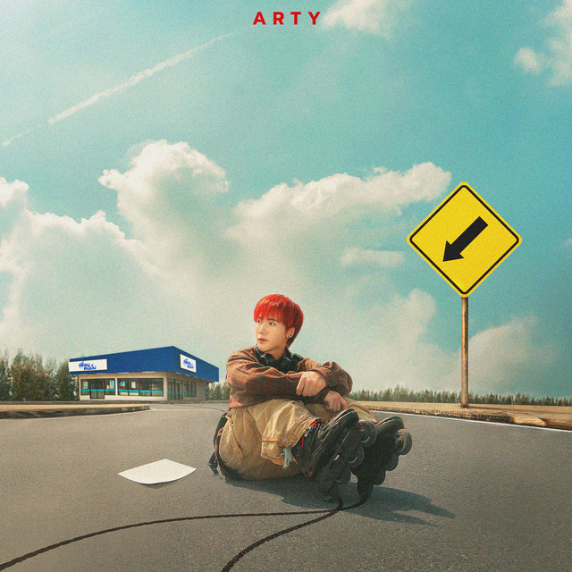 ARTY bamm