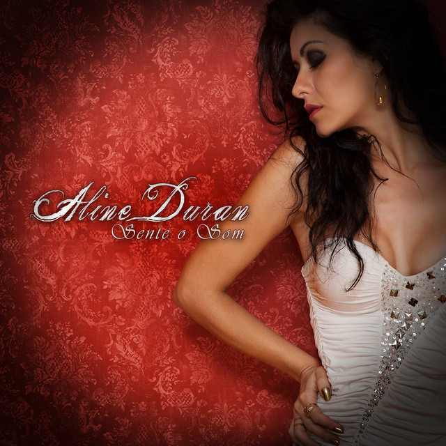 Sente o Som cover art