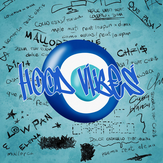 HOOD VIBE$ cover art