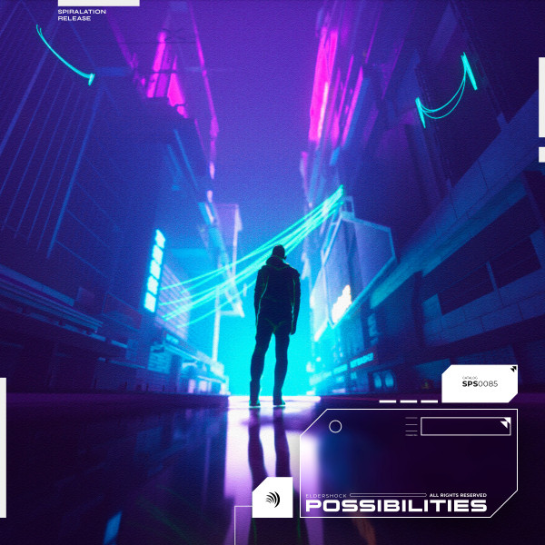 Possibilities cover art