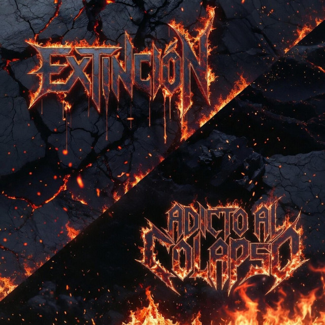 Extinction (en español) - Single by Don't Tread On Me | Spotify