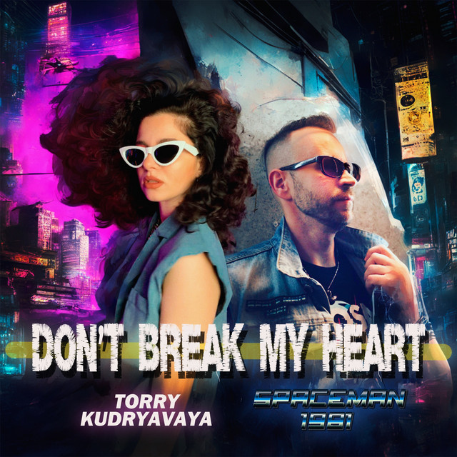 Torry Kudryavaya