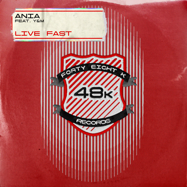 Live Fast - Radio Edit
