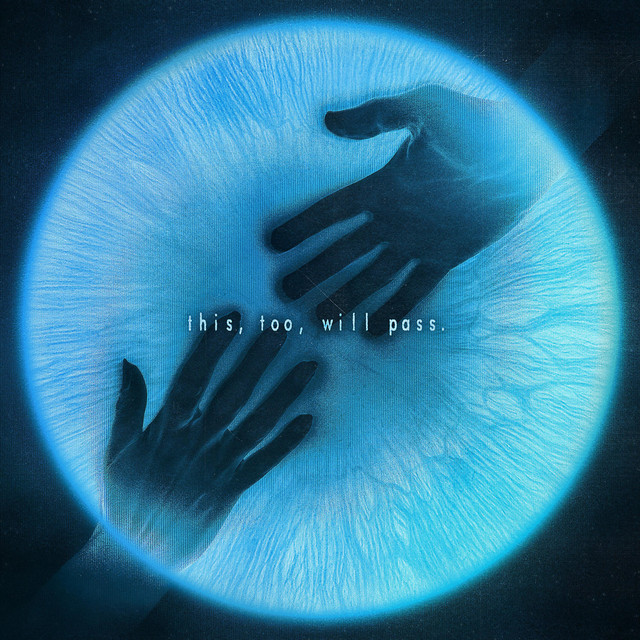this, too, will pass. cover art