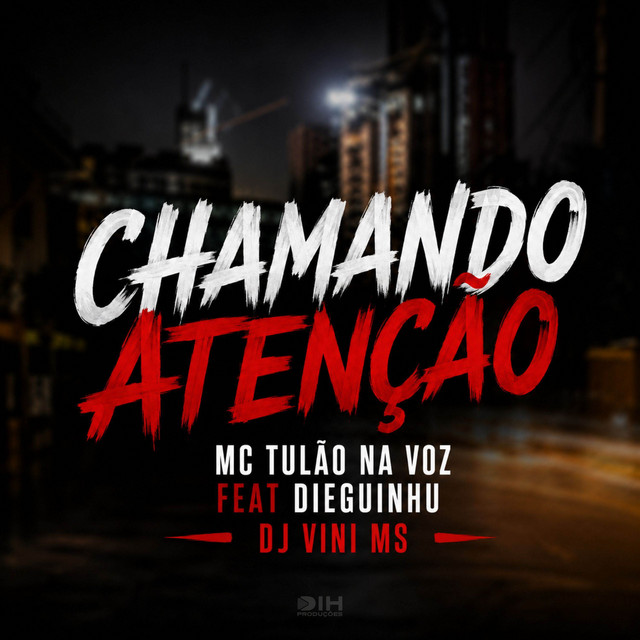 Chamando ateção