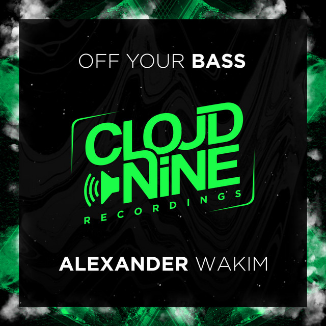Off Your Bass cover