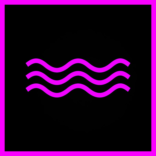 Waves cover art