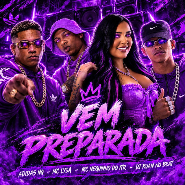 Vem Preparada