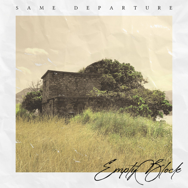 Empty Block (single)