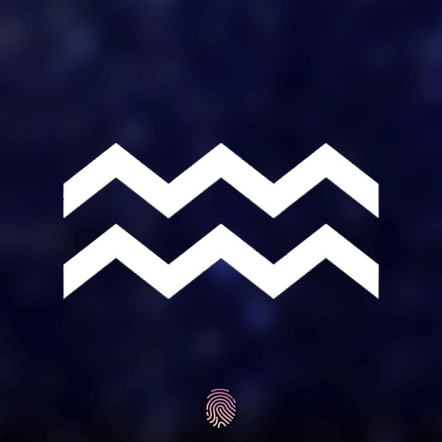 Aquarius cover art