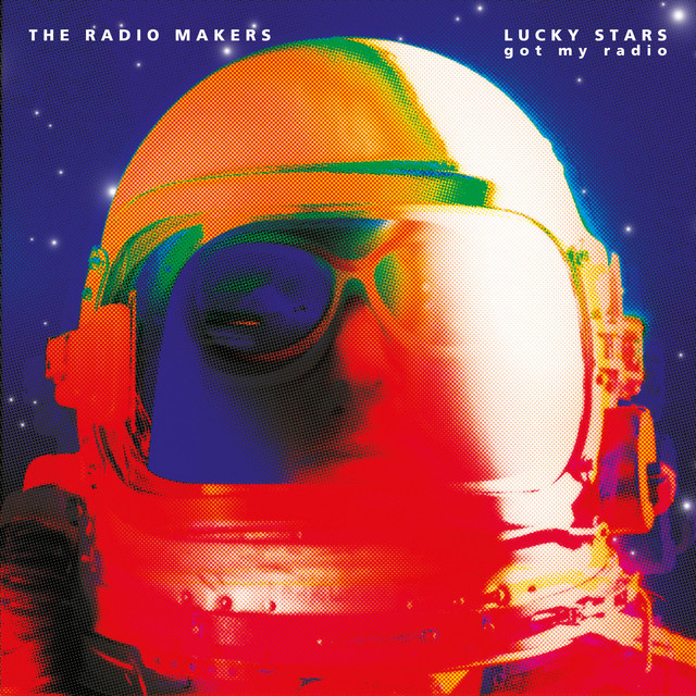 Lucky Stars cover art