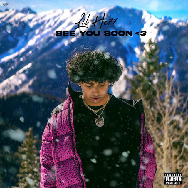 See You Soon <3 cover art