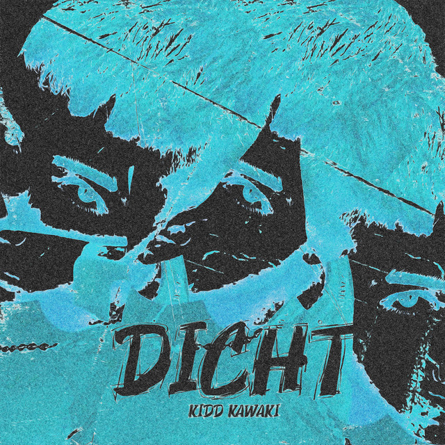 DICHT cover art