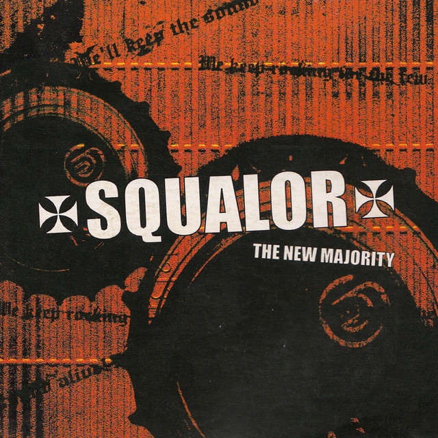 The New Majority cover