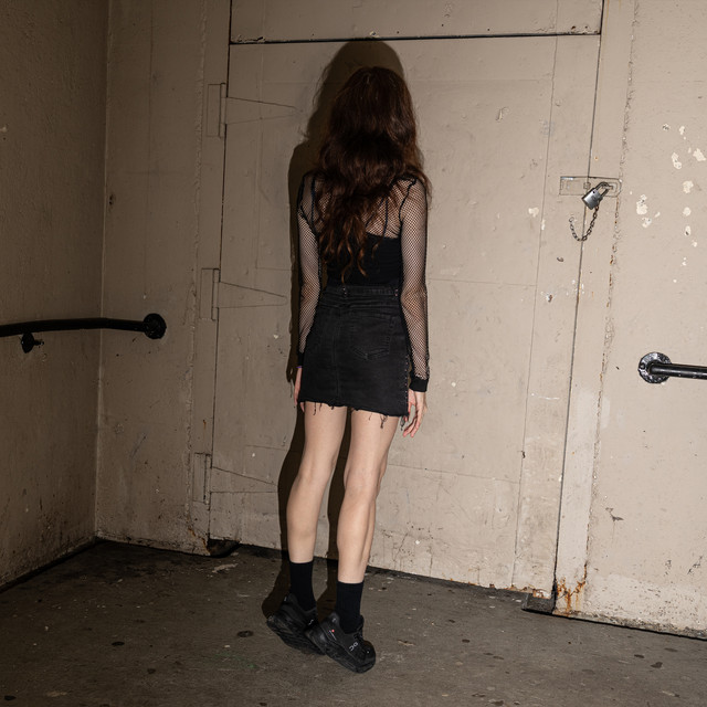 WE CAN ROT TOGETHER album image