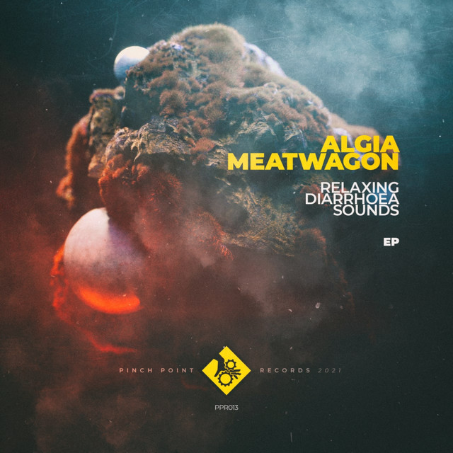 Meatwagon