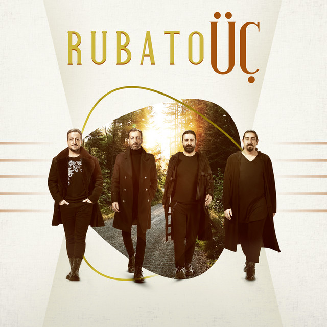 ÜÇ cover